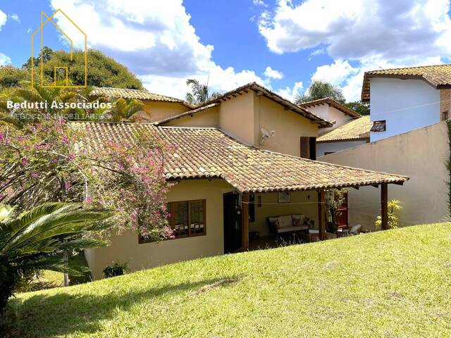 #275 - Casa em condomínio para Venda em Cotia - SP - 1