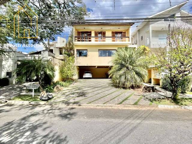 #279 - Casa em condomínio para Locação em Cotia - SP