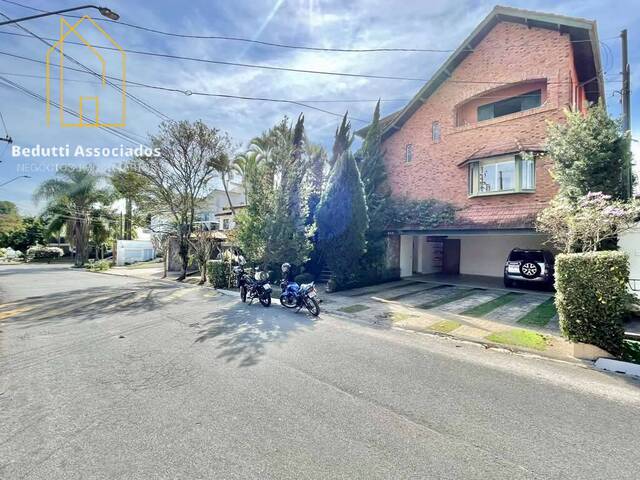 #280 - Casa em condomínio para Venda em Cotia - SP - 2