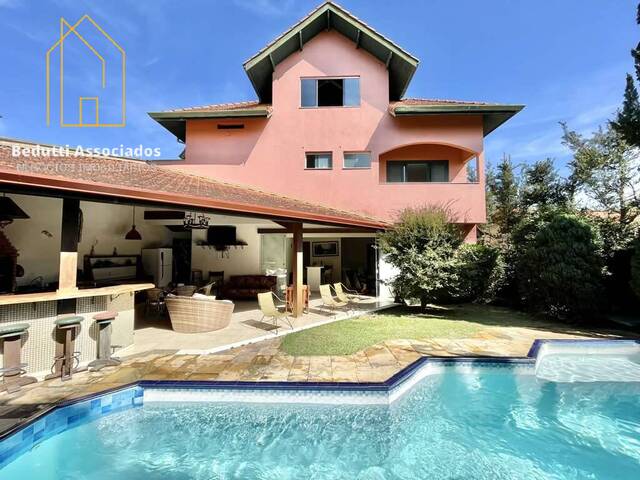 #280 - Casa em condomínio para Venda em Cotia - SP - 1