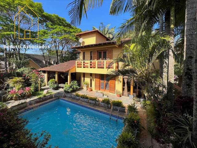 #282 - Casa em condomínio para Venda em Cotia - SP - 1