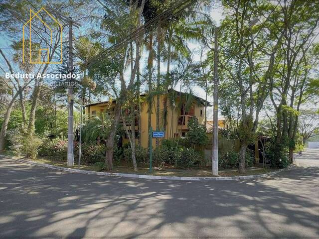#282 - Casa em condomínio para Venda em Cotia - SP - 2