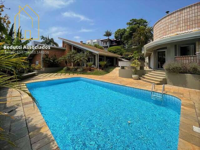 #283 - Casa em condomínio para Venda em Cotia - SP - 1