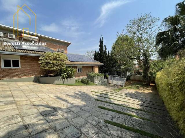 #283 - Casa em condomínio para Venda em Cotia - SP - 2