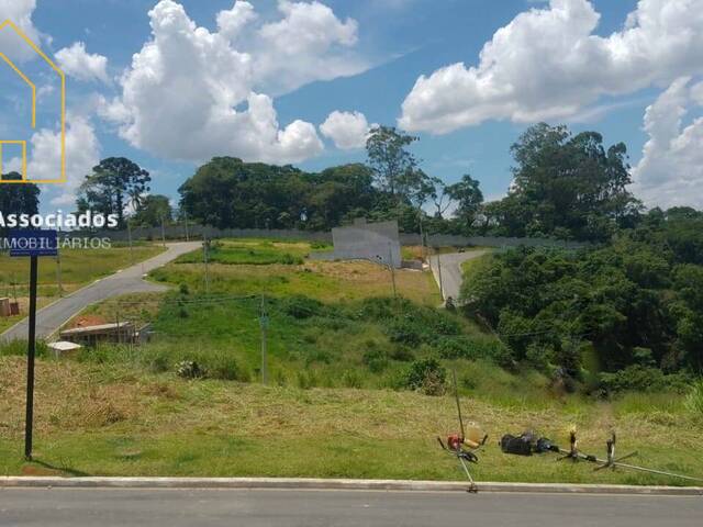 #286 - Terreno para Venda em Cotia - SP