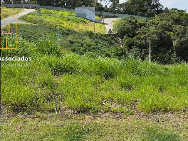 #286 - Terreno para Venda em Cotia - SP