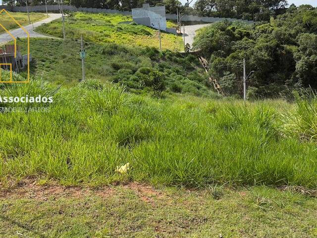 #286 - Terreno para Venda em Cotia - SP