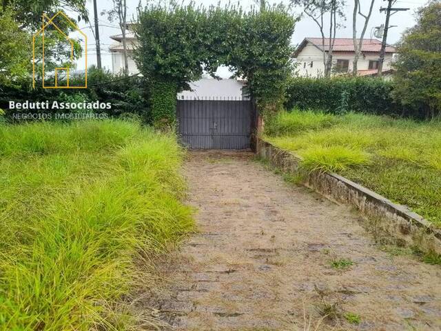 #287 - Área para Venda em Cotia - SP - 2
