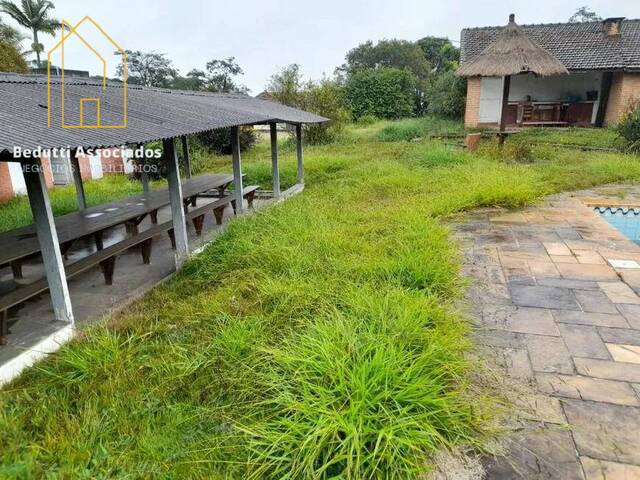 #287 - Área para Venda em Cotia - SP - 1