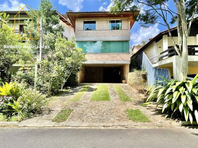 #288 - Casa em condomínio para Locação em Cotia - SP - 1