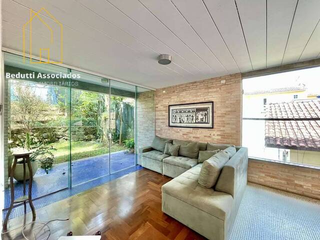 #288 - Casa em condomínio para Locação em Cotia - SP - 3