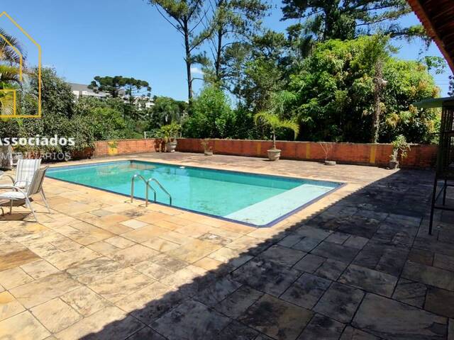 #289 - Casa para Venda em Embu das Artes - SP