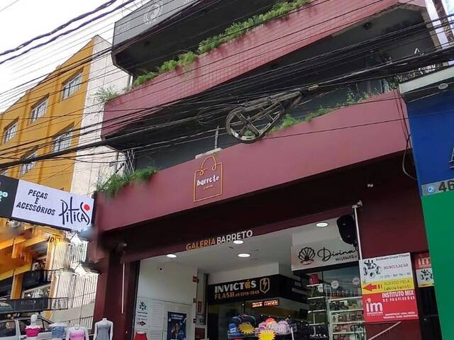 #291 - Sala para Locação em Cotia - SP