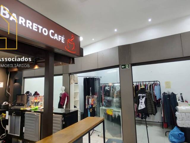 Sala para Locação em Cotia - 5