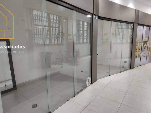 #291 - Sala para Locação em Cotia - SP