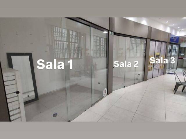 Sala para Locação em Cotia - 4