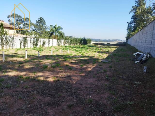 Área para Venda em Embu das Artes - 4
