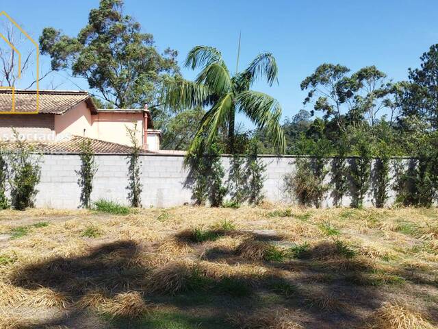 Área para Venda em Embu das Artes - 5