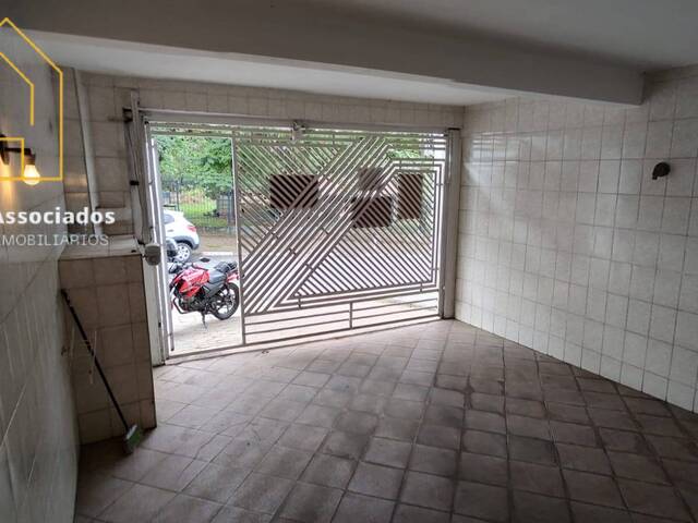 #293 - Casa para Venda em Cotia - SP