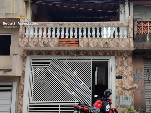 #293 - Casa para Venda em Cotia - SP