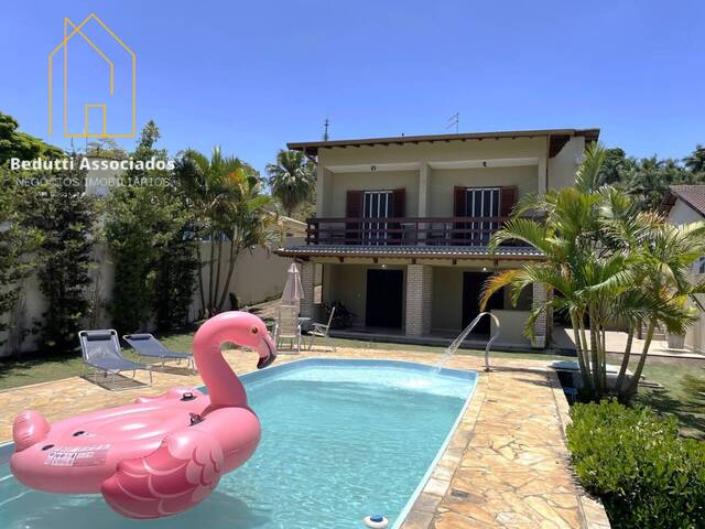 #294 - Casa em condomínio para Venda em Cotia - SP - 1