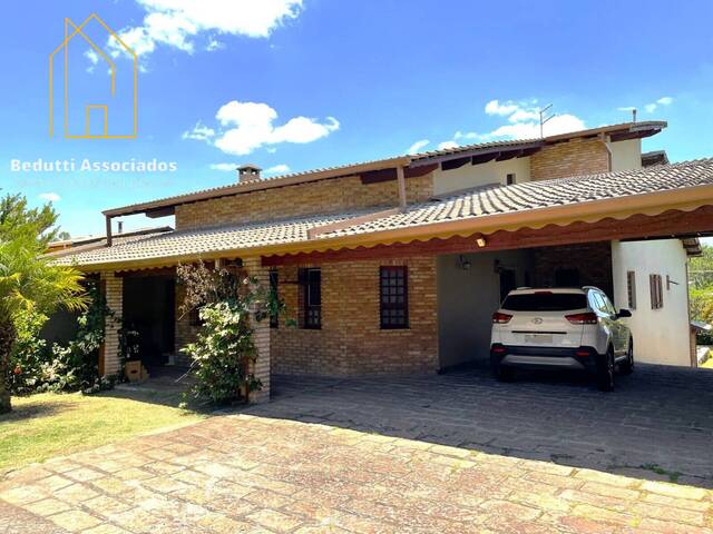 #294 - Casa em condomínio para Venda em Cotia - SP - 3