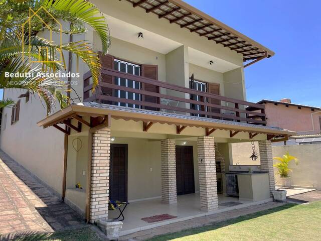 #294 - Casa em condomínio para Venda em Cotia - SP - 2