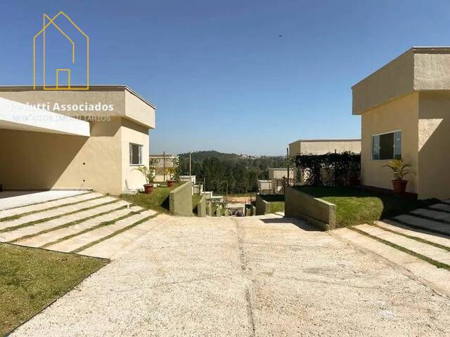 #295 - Casa em condomínio para Venda em Carapicuíba - SP - 2