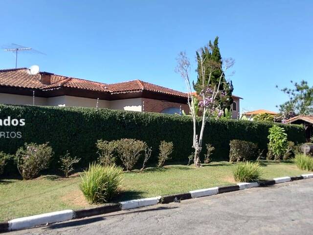 #296 - Casa em condomínio para Venda em Vargem Grande Paulista - SP - 1