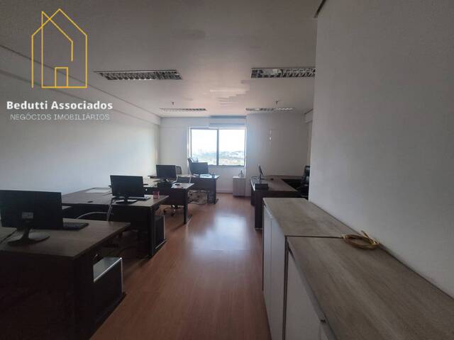 #299 - Salão Comercial para Locação em Santana de Parnaíba - SP
