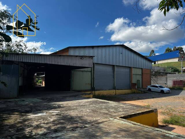 #276 - Galpão para Locação em Vargem Grande Paulista - SP - 2