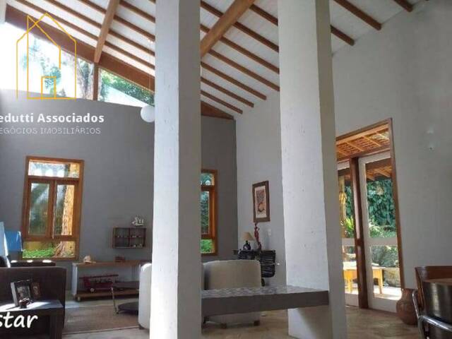 #301 - Casa em condomínio para Venda em Cotia - SP - 3