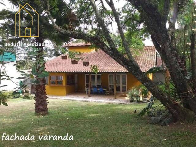 #301 - Casa em condomínio para Venda em Cotia - SP - 1
