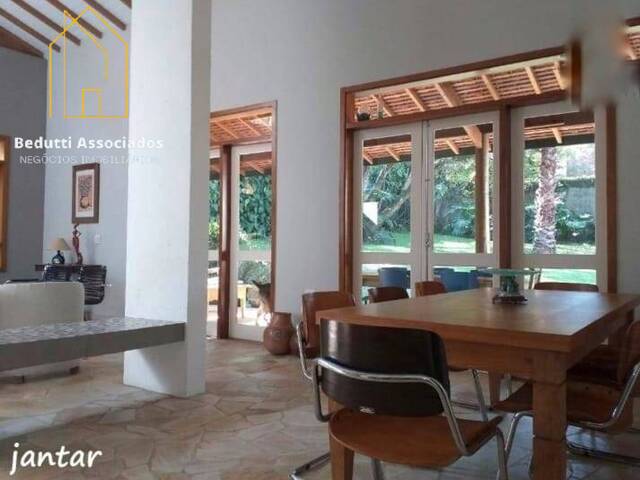 #301 - Casa em condomínio para Venda em Cotia - SP - 2
