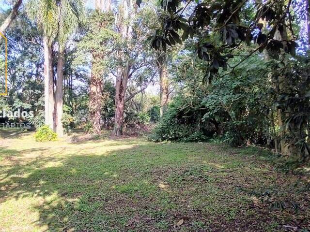 #302 - Terreno em condomínio para Venda em Cotia - SP - 1