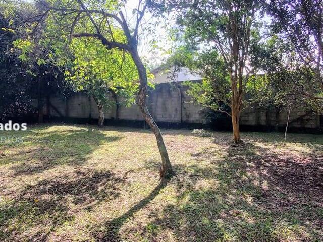 #302 - Terreno em condomínio para Venda em Cotia - SP - 3