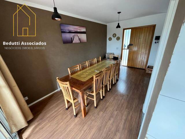 #303 - Casa em condomínio para Venda em Cotia - SP - 3