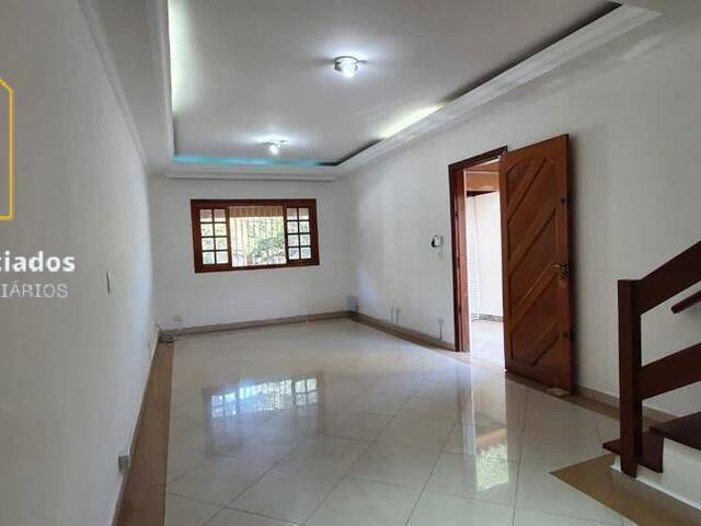 #304 - Casa em condomínio para Venda em Cotia - SP - 2