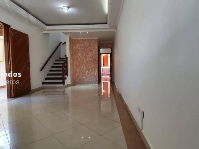 #304 - Casa em condomínio para Venda em Cotia - SP - 1
