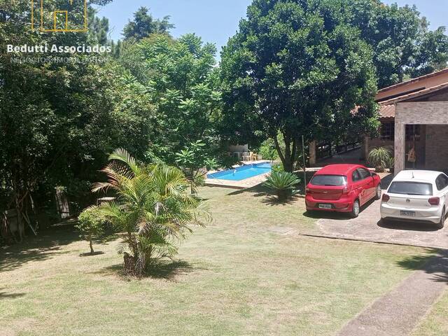 #305 - Casa para Venda em Cotia - SP