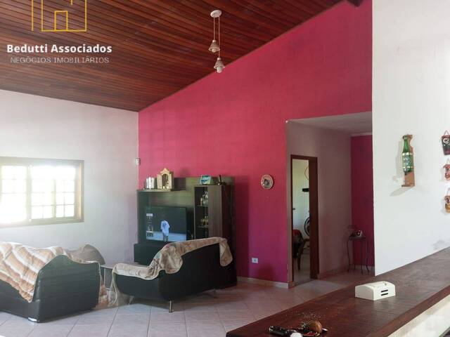 #305 - Casa para Venda em Cotia - SP