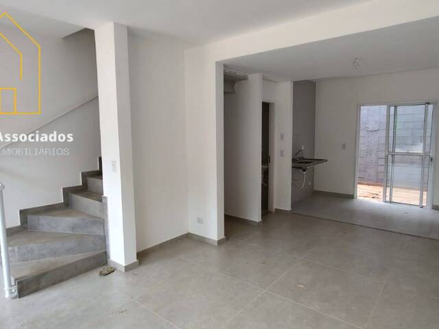 #306 - Casa em condomínio para Venda em Cotia - SP - 3