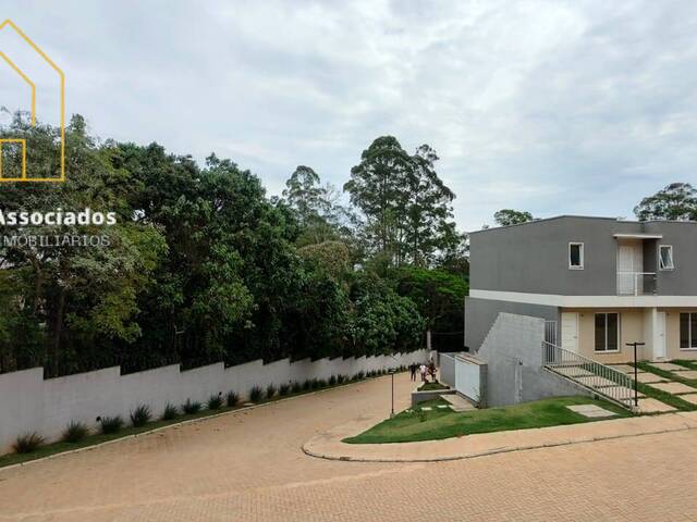 #306 - Casa em condomínio para Venda em Cotia - SP - 1