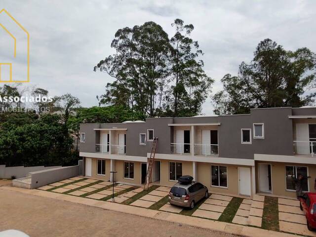 #306 - Casa em condomínio para Venda em Cotia - SP - 2