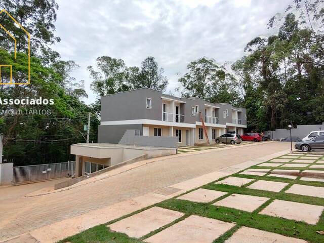 #307 - Casa em condomínio para Venda em Cotia - SP - 1
