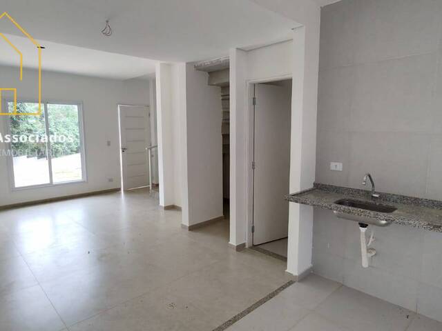#307 - Casa em condomínio para Venda em Cotia - SP - 3