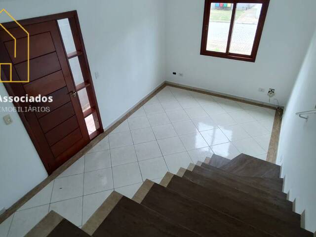 #308 - Casa em condomínio para Locação em Cotia - SP - 2