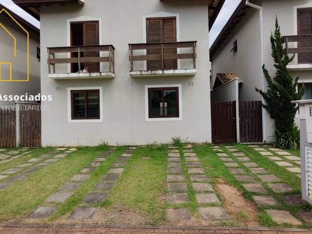 #308 - Casa em condomínio para Locação em Cotia - SP - 1
