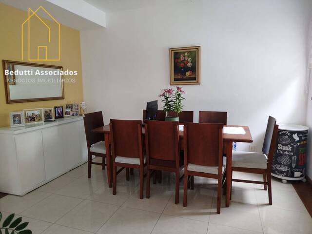 #309 - Casa em condomínio para Venda em Cotia - SP - 2