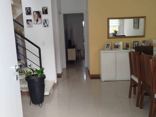 #309 - Casa em condomínio para Venda em Cotia - SP - 3